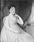Mrs. Williams by Ralph Earl